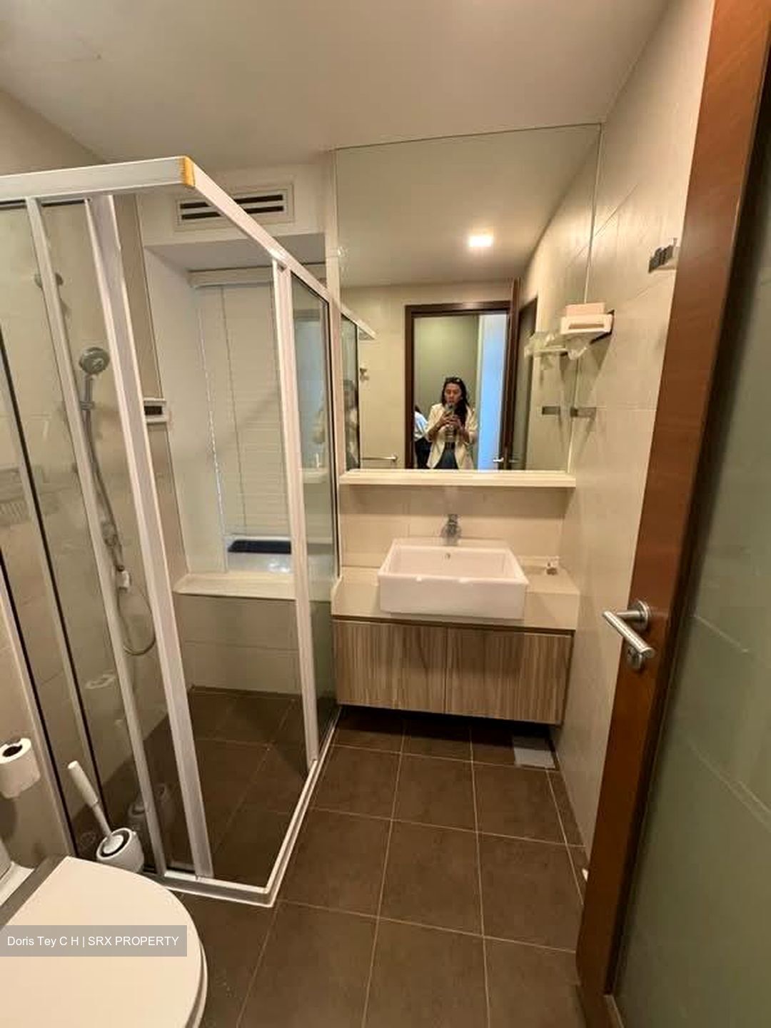 City Square Residences (D8), Condominium #583935791